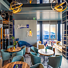 Radisson Blu Hotel Kayseri